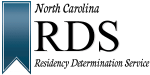 Visit NC RDS